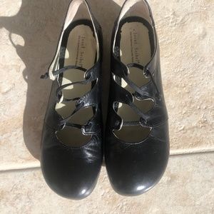 Joseph Seibel Fiona 04 Cris Cross Flats